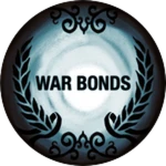 Warbonds #2 Roblox gamepass thumbnail