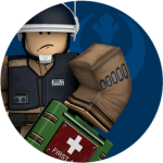 Rebellion Medic Corps
