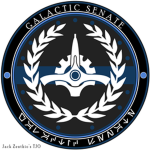 The Jedi Order: Galactic Senate