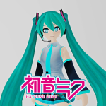 Miku Roblox Events