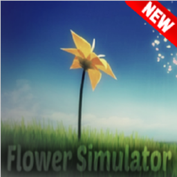 [🍀2x Luck🍀] Flower Simulator