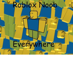 Noob world