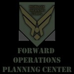 RIC: Forward Operations Planning Center [FOPC]