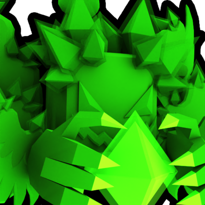 Toxic Underground Terror