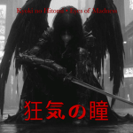 Kyoki no Hitomi