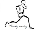 Country  running