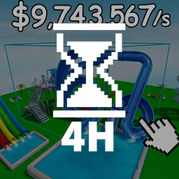 [4H] My WATERPARK icon