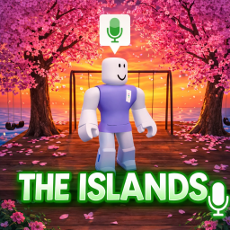 The Islands 🔊