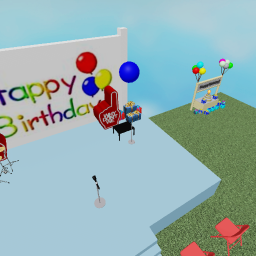 Happy Birthday Alex! :) ™