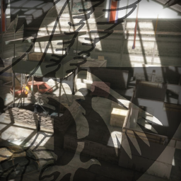 Airborne Skirmish Centre