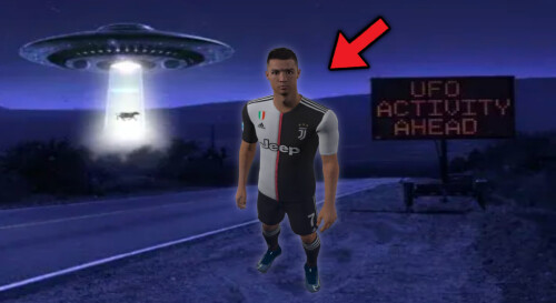 Survive RONALDO