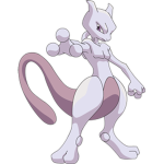 mewtwo group :D