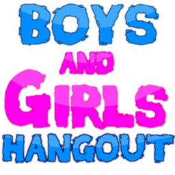 BOYS AND GIRLS HANGOUT