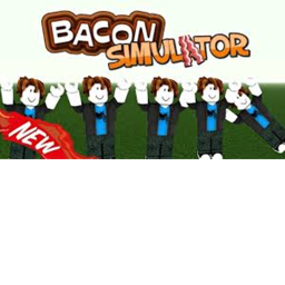 (pvp update) bacon simulator