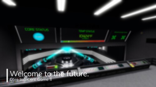  Core Inc. Core Game II 