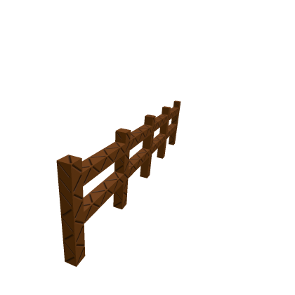 Fence
