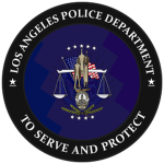 [LAPD] Los Angles City Police Department