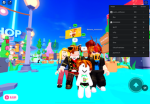 Hi bacon army join family