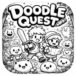 doodle quest (update)