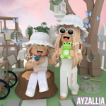 Ayzallia's Strawberries