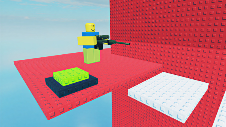 Sniper VS Tower screenshot 3