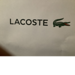 LACOSTE COMMUNITY