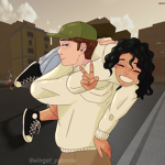 dashi<3