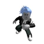 Robloxian army of life