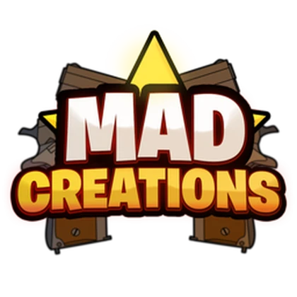 Mad Creations Studio Roblox group icon