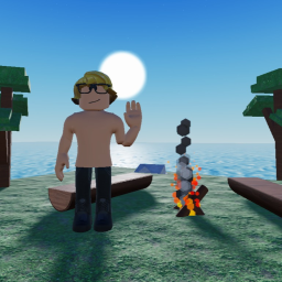 Chill Islands