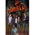 Zombie studios the dead