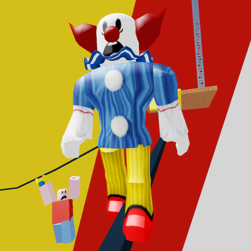 The Circus Obby! (NEW)