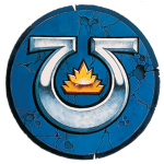 【IOM】Adeptus Astartes