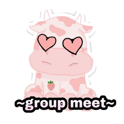 Group meet