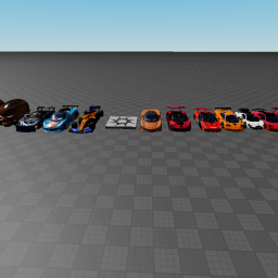 CAR GAME
