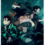 Demon slayer pack
