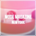 MODE Magazine V2