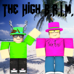 The High B.R.I.M.