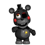 The Fnaf Ultimate Fan Club