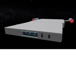 STS Condor [Alpha]
