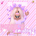 • maddie’s smileys! •