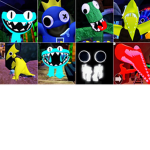 RainbowHomies
