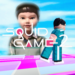 SQUID GAME 2 & 3 OBBY