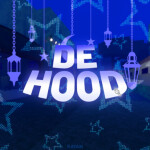 De Hood Rework 
