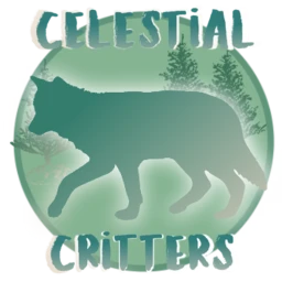 Celestial Critters (old game) icon