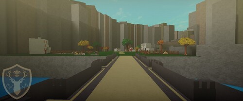 Evatarion Settlement