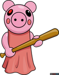 Piggy founders