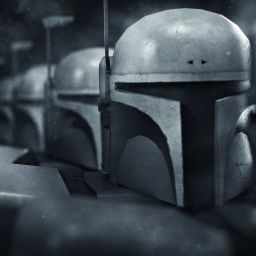 [🚩NEW!] Mandalorian Roleplay