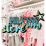 •MIL'SSS~STORES•