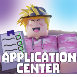 Mc Blox Application center